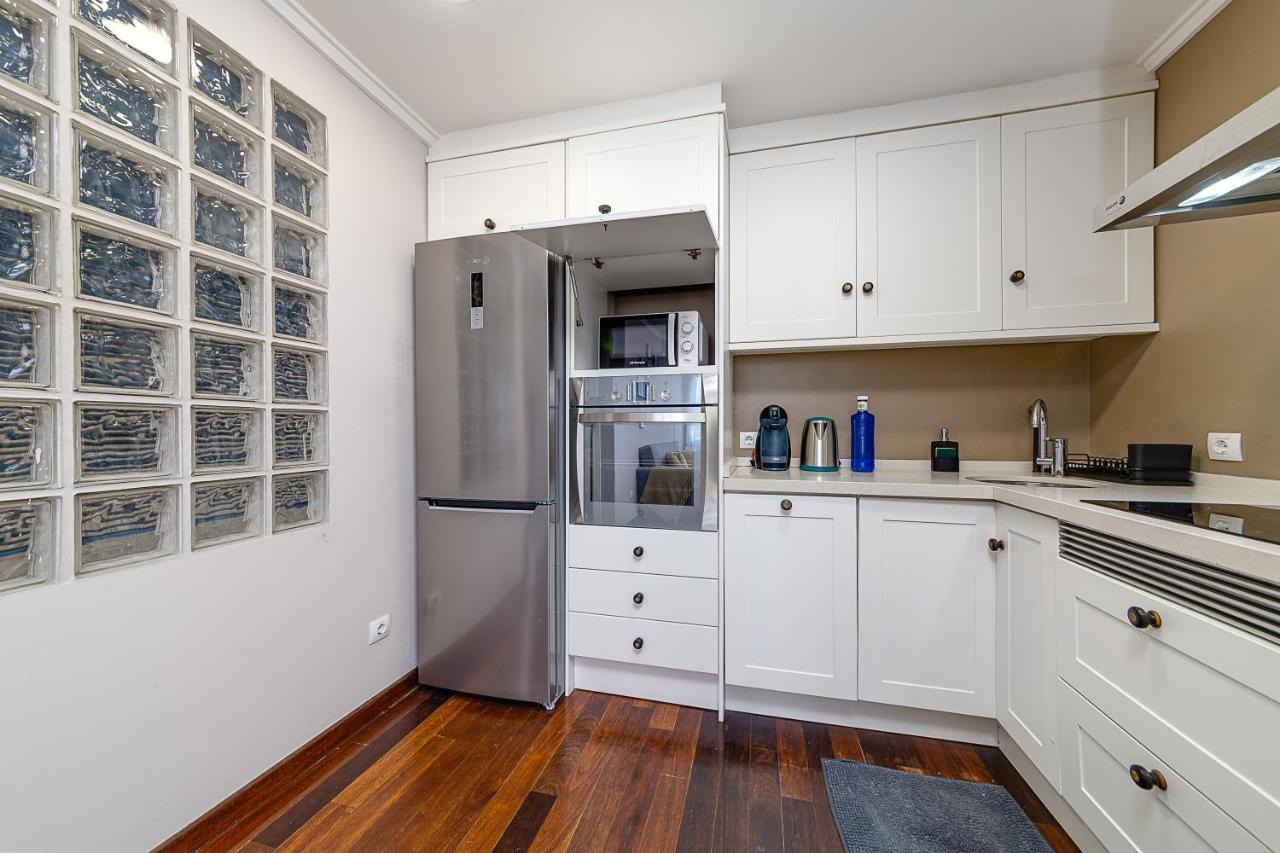 Hb Apartments - Mercado Central - Rambla Alicante - La Suite De La Playa 외부 사진