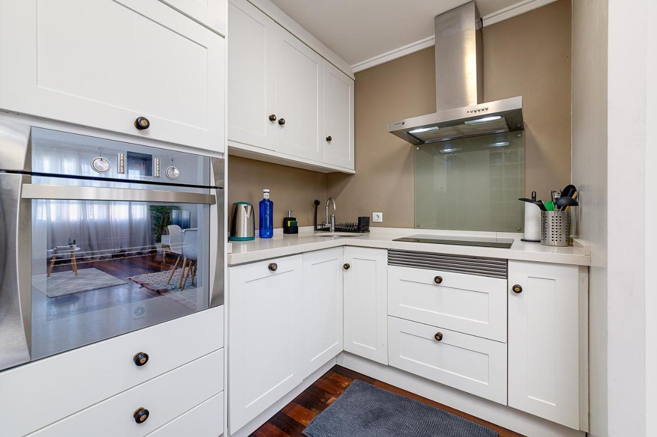 Hb Apartments - Mercado Central - Rambla Alicante - La Suite De La Playa 외부 사진