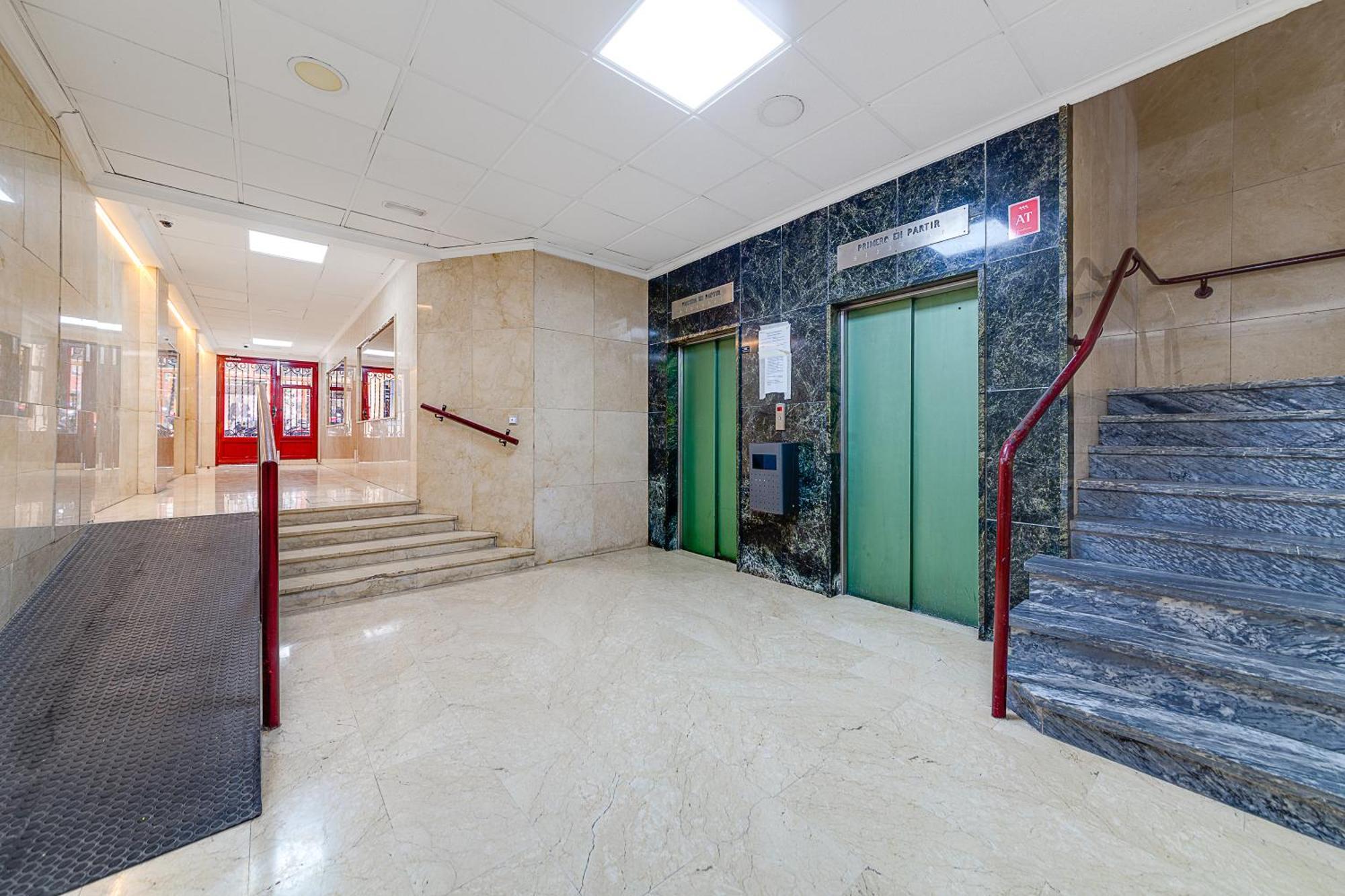 Hb Apartments - Mercado Central - Rambla Alicante - La Suite De La Playa 외부 사진