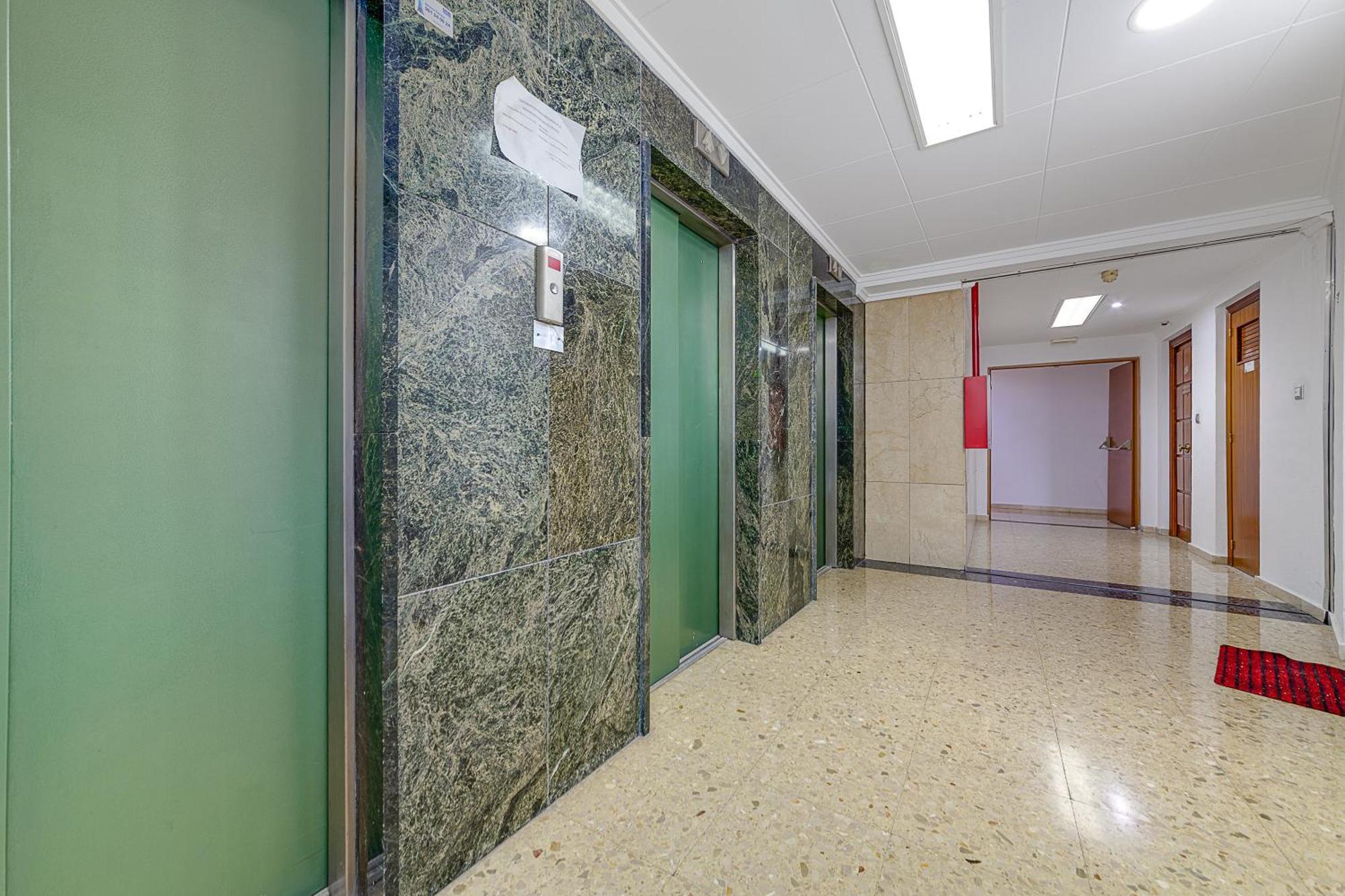 Hb Apartments - Mercado Central - Rambla Alicante - La Suite De La Playa 외부 사진