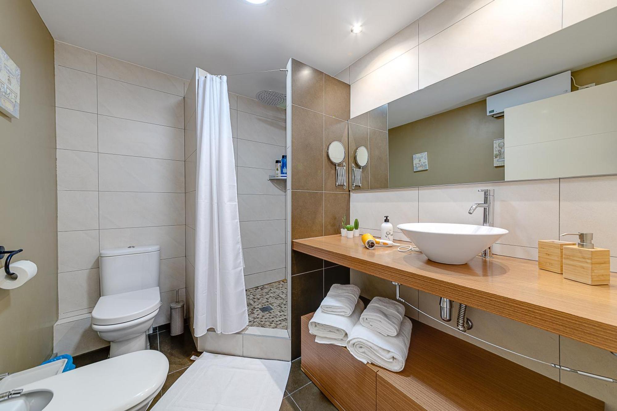 Hb Apartments - Mercado Central - Rambla Alicante - La Suite De La Playa 외부 사진