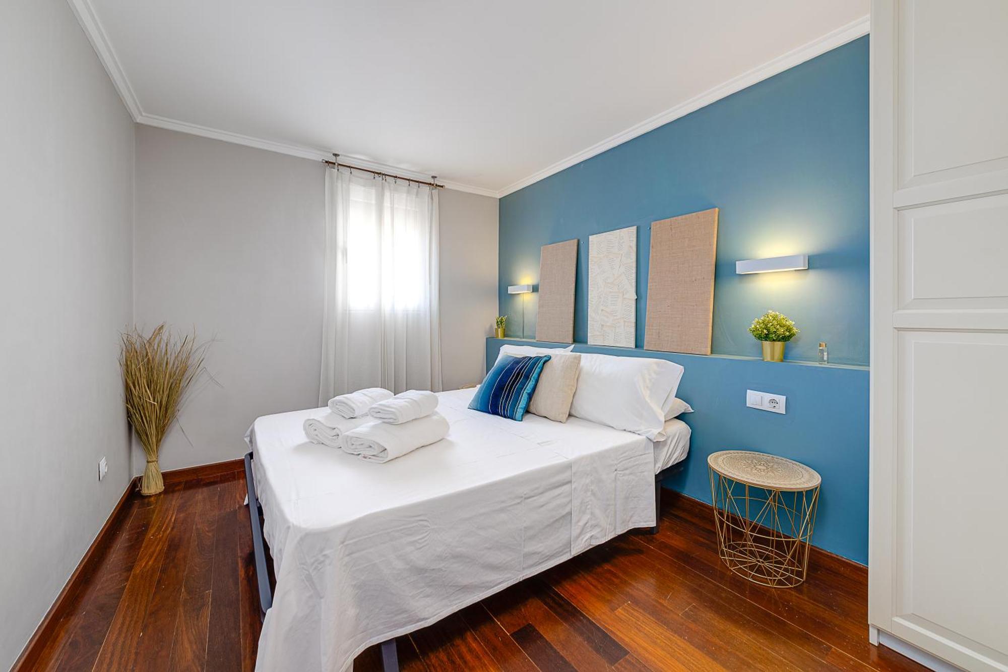 Hb Apartments - Mercado Central - Rambla Alicante - La Suite De La Playa 외부 사진