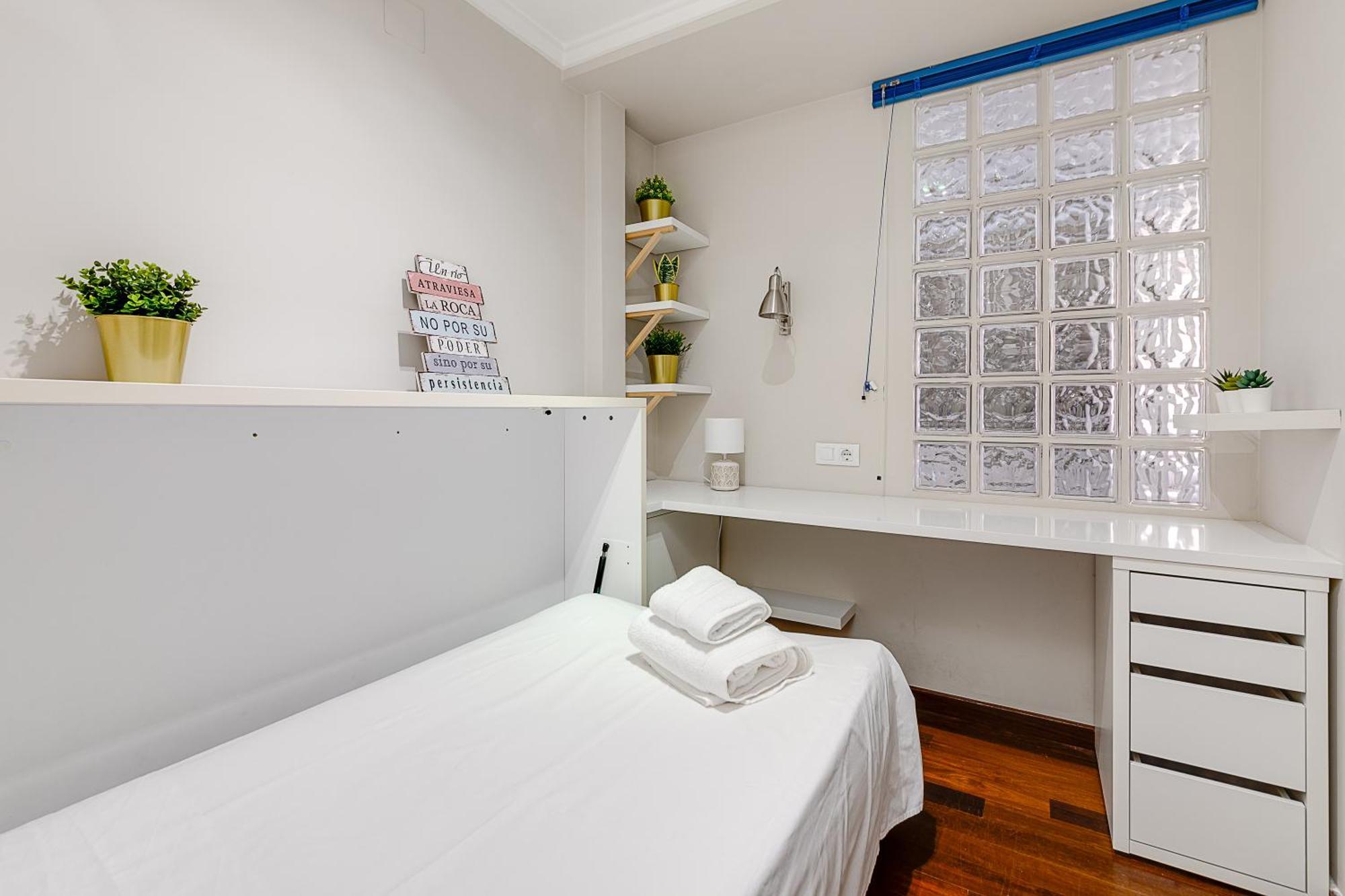 Hb Apartments - Mercado Central - Rambla Alicante - La Suite De La Playa 외부 사진