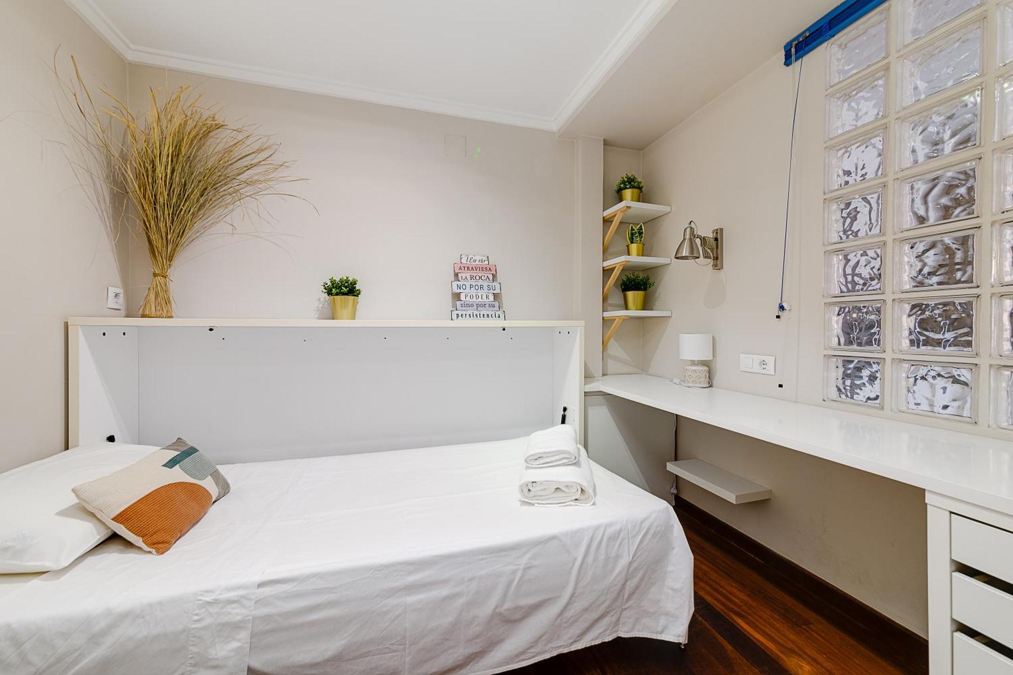 Hb Apartments - Mercado Central - Rambla Alicante - La Suite De La Playa 외부 사진