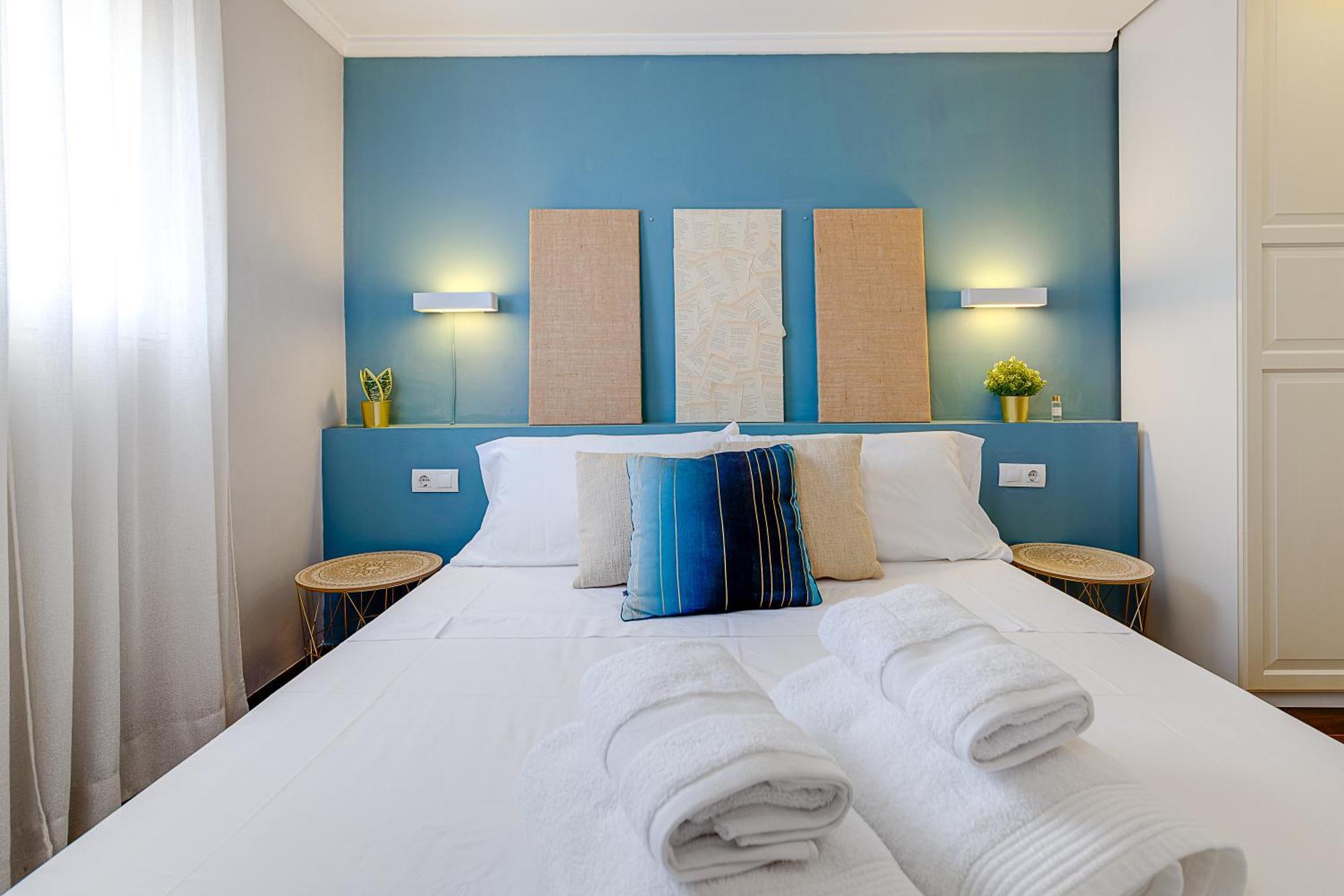 Hb Apartments - Mercado Central - Rambla Alicante - La Suite De La Playa 외부 사진