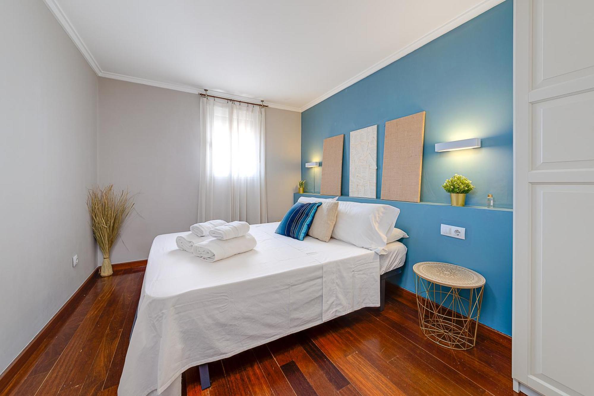 Hb Apartments - Mercado Central - Rambla Alicante - La Suite De La Playa 외부 사진